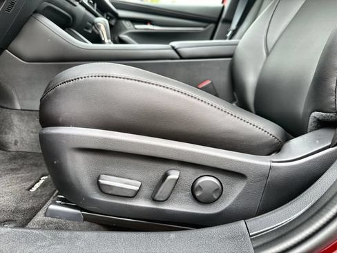 New 2026 MAZDA MAZDA3 2.5 S Sedan w/ Preferred Pkg FWD image 12