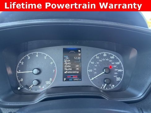 Used 2023 Toyota Corolla LE image 11