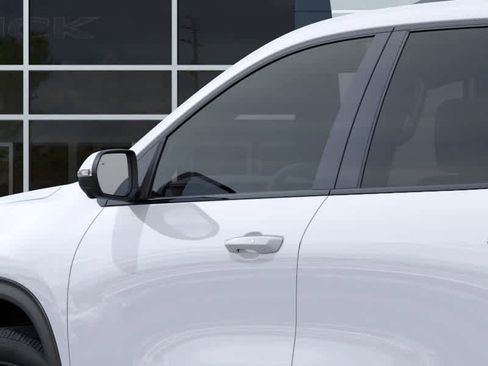 New 2026 GMC Acadia Elevation w/ Black Edition image 12