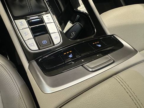 Used 2023 Hyundai Tucson SEL w/ Convenience Package image 13