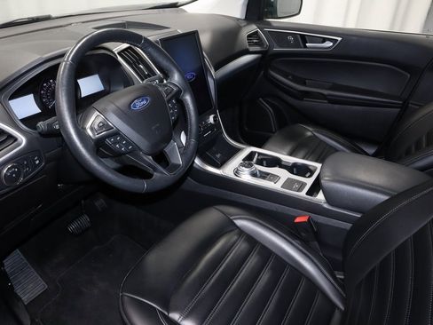 Certified 2022 Ford Edge SEL w/ Convenience Package image 24