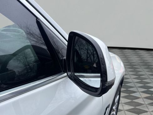 Used 2019 BMW X3 xDrive30i w/ Premium Package image 29