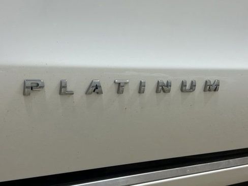 Certified 2021 Ford Expedition Platinum AWD/4WD image 30
