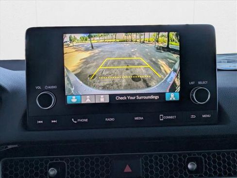 New 2026 Honda Civic Sport image 13