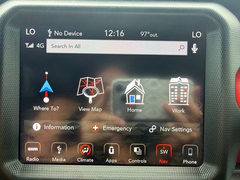 Used 2019 Jeep Wrangler Unlimited Rubicon AWD/4WD image 34