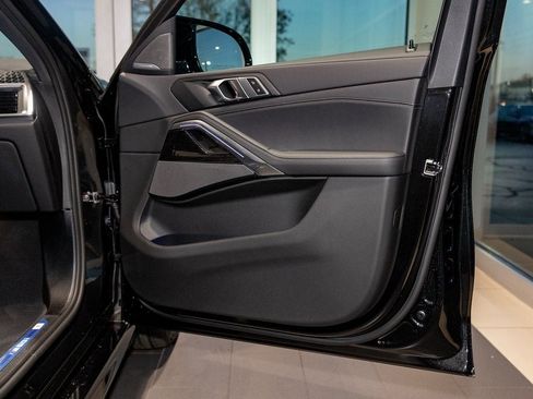 New 2026 BMW X6 M60i image 20