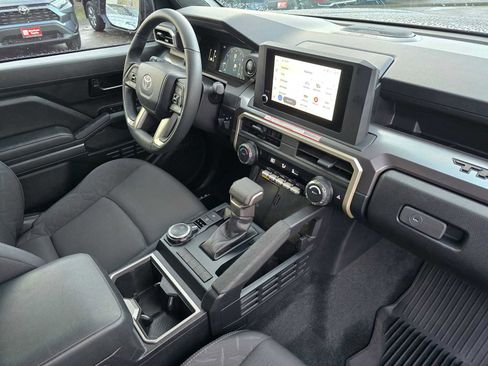 Certified 2025 Toyota Tacoma SR5 w/ SR5 Upgrade Package image 12