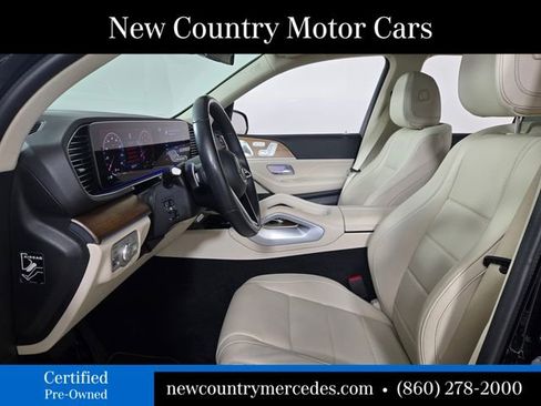 Certified 2024 Mercedes-Benz GLE 350 4MATIC image 13