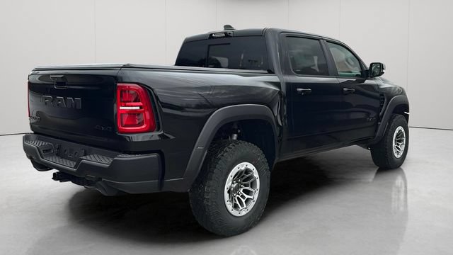 New 2026 RAM 1500 RHO w/ RHO Level 1 Equipment Group AWD/4WD image 6