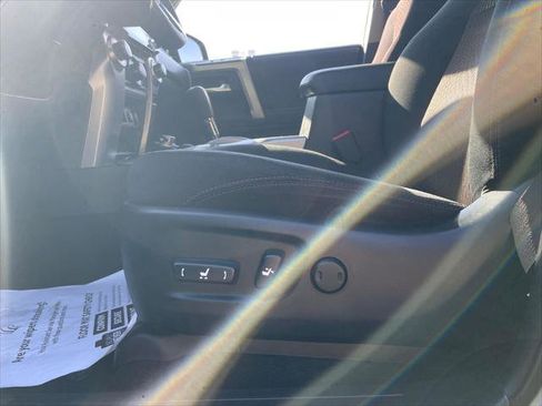 Certified 2022 Toyota 4Runner Trail Special Edition image 19