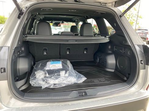 New 2026 Subaru Forester Limited AWD/4WD image 24