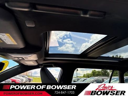 Used 2024 Toyota RAV4 XSE w/ Advanced Technology Package AWD/4WD image 12