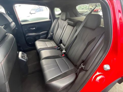 Used 2025 Acura ADX A-Spec image 28