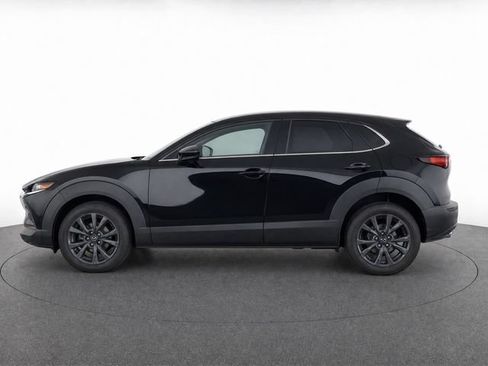 Used 2024 MAZDA CX-30 AWD 2.5 S image 6