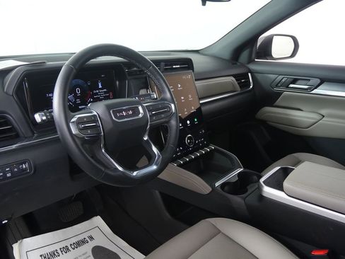 Used 2025 GMC Terrain Elevation w/ Elevation Premium Package AWD/4WD image 13