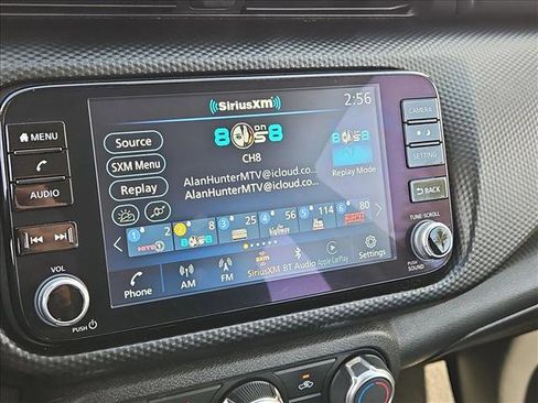 Certified 2024 Nissan Kicks SV FWD image 19