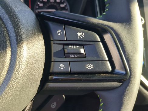 New 2025 Subaru Ascent Bronze Edition image 30