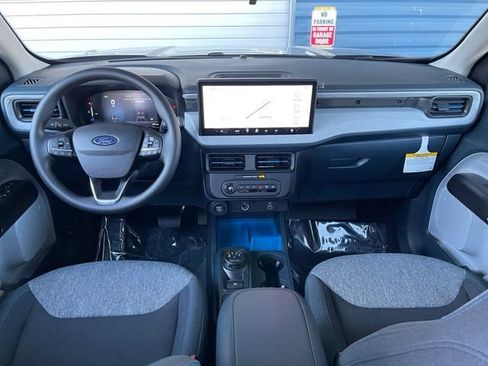 New 2026 Ford Maverick XLT w/ Equipment Group 301A AWD/4WD image 8