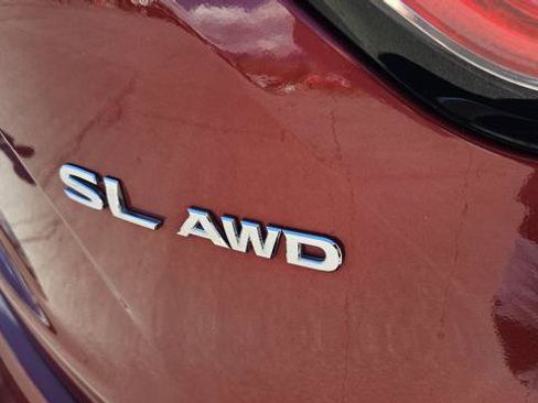 Used 2017 Nissan Murano SL w/ SL Technology Package AWD/4WD image 42
