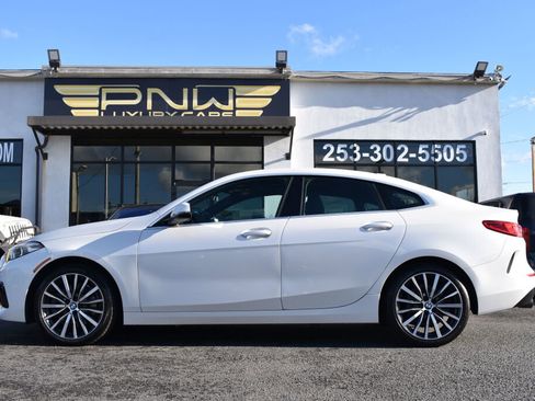 Used 2020 BMW 228i xDrive Gran Coupe w/ Convenience Package image 6