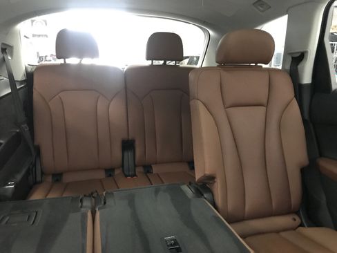 Used 2022 Audi Q7 2.0T Premium Plus w/ Premium Plus Package image 17