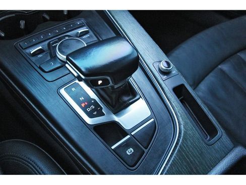 Used 2018 Audi A4 2.0T Premium w/ Convenience Package image 24