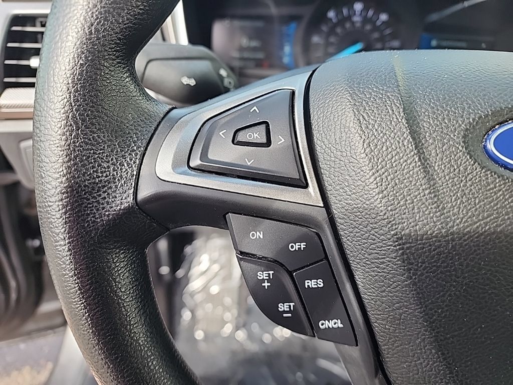 Used 2018 Ford Fusion S FWD image 13