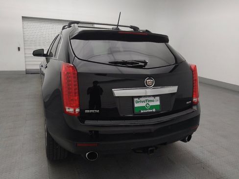 Used 2015 Cadillac SRX Premium FWD image 6