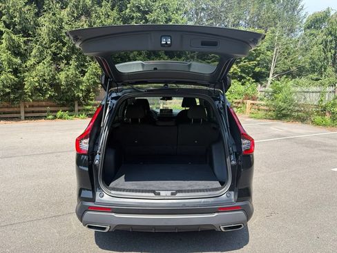 Used 2024 Honda CR-V Sport image 7