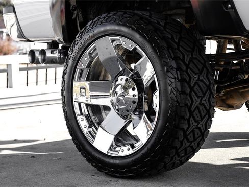 Used 2015 Ford F350 Lariat w/ Lariat Ultimate Package image 62