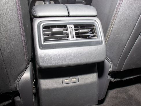 Used 2024 MAZDA CX-50 AWD 2.5 Turbo w/ Cargo Package image 20