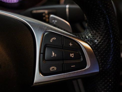 Used 2018 Mercedes-Benz C 300 Cabriolet w/ Premium Package image 12