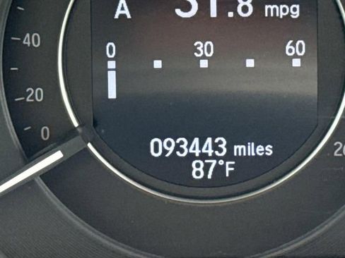 Used 2016 Honda Accord EX-L image 29