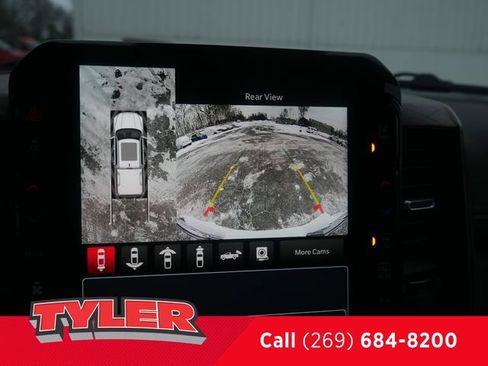 New 2026 RAM 1500 Limited image 54