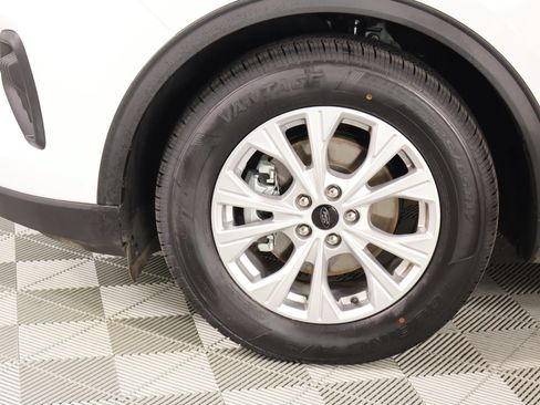Used 2024 Ford Escape Active FWD image 16