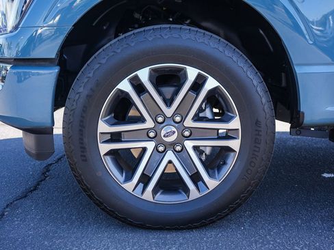 Certified 2023 Ford F150 XL w/ STX Appearance Package AWD/4WD image 11