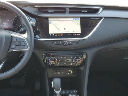 Certified 2023 Buick Encore GX Essence w/ Advanced Technology Package AWD/4WD image 29