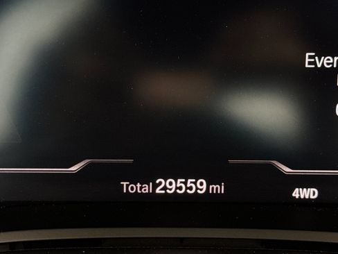 Used 2023 BMW M8 Competition AWD/4WD image 23