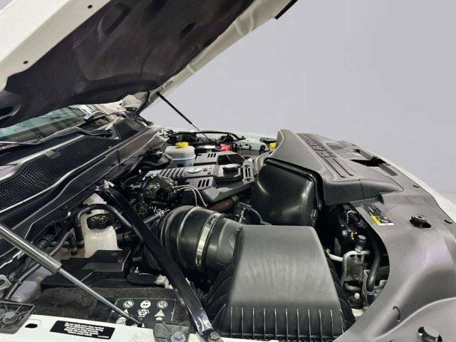 Used 2022 RAM 2500 Limited AWD/4WD image 54
