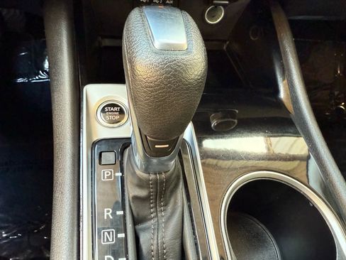 Used 2021 Nissan Altima 2.5 SV image 19