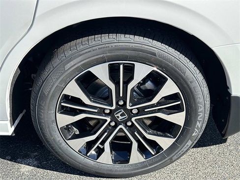 New 2026 Honda Odyssey Elite image 10