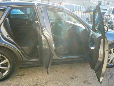 Used 2013 INFINITI EX37 Journey w/ Premium Pkg image 15