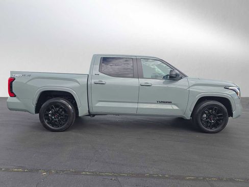 Used 2024 Toyota Tundra SR5 w/ TRD Sport Package image 2