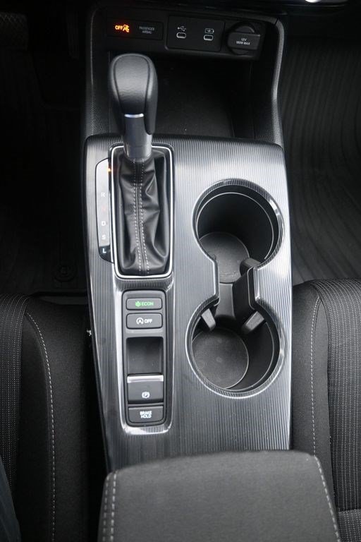 Used 2026 Honda Civic LX image 19
