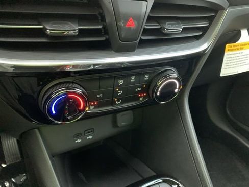 New 2026 Buick Encore GX Sport Touring w/ Comfort Package image 23