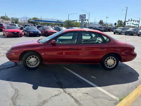Used 1999 Ford Taurus SE FWD image 4