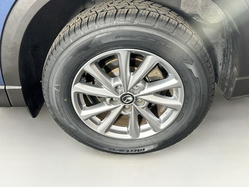 Used 2023 MAZDA CX-5 AWD 2.5 S image 11