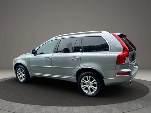 Used 2013 Volvo XC90 3.2 AWD/4WD image 8