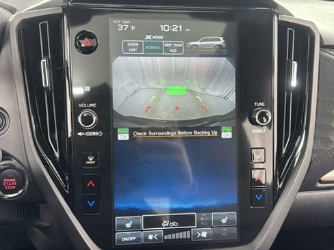 New 2026 Subaru Forester Sport image 26