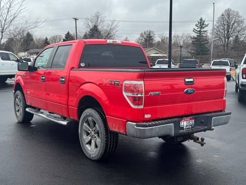 Used 2014 Ford F150 XLT w/ XTR Package image 5